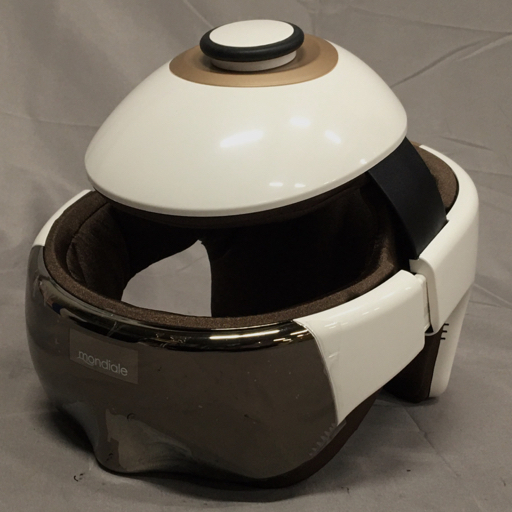 VERTEX ヴァルテックス モンデール HS1 ヘッドスパ