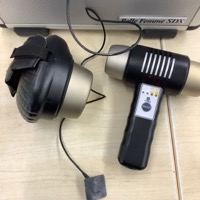 Belle Femme SDX ベルファム SDX 美顔器