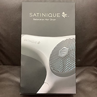 アムウェイ Amway サテニーク バランスイオン ヘアドライヤー 未使用